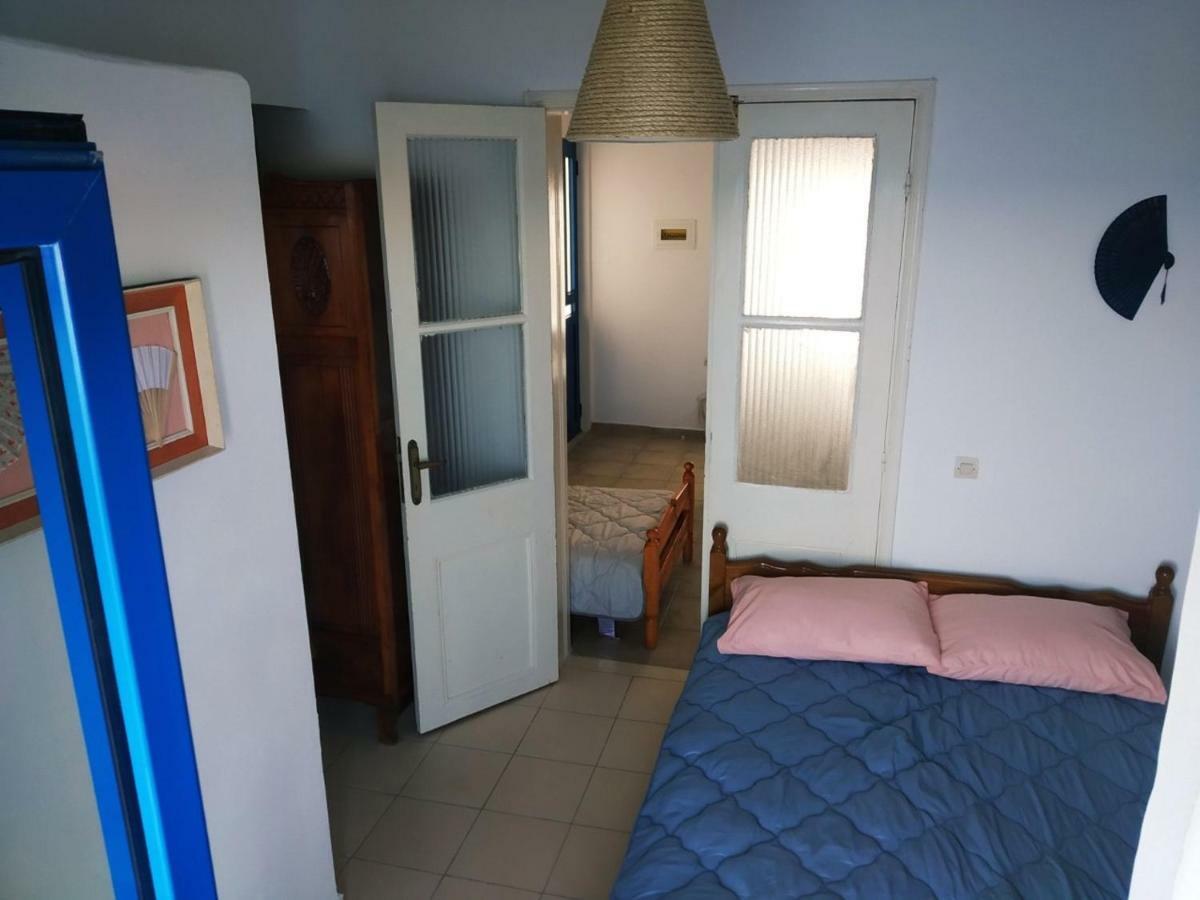 Experience The Pure Sense Of The Aegean Sea Villa Liota Екстериор снимка