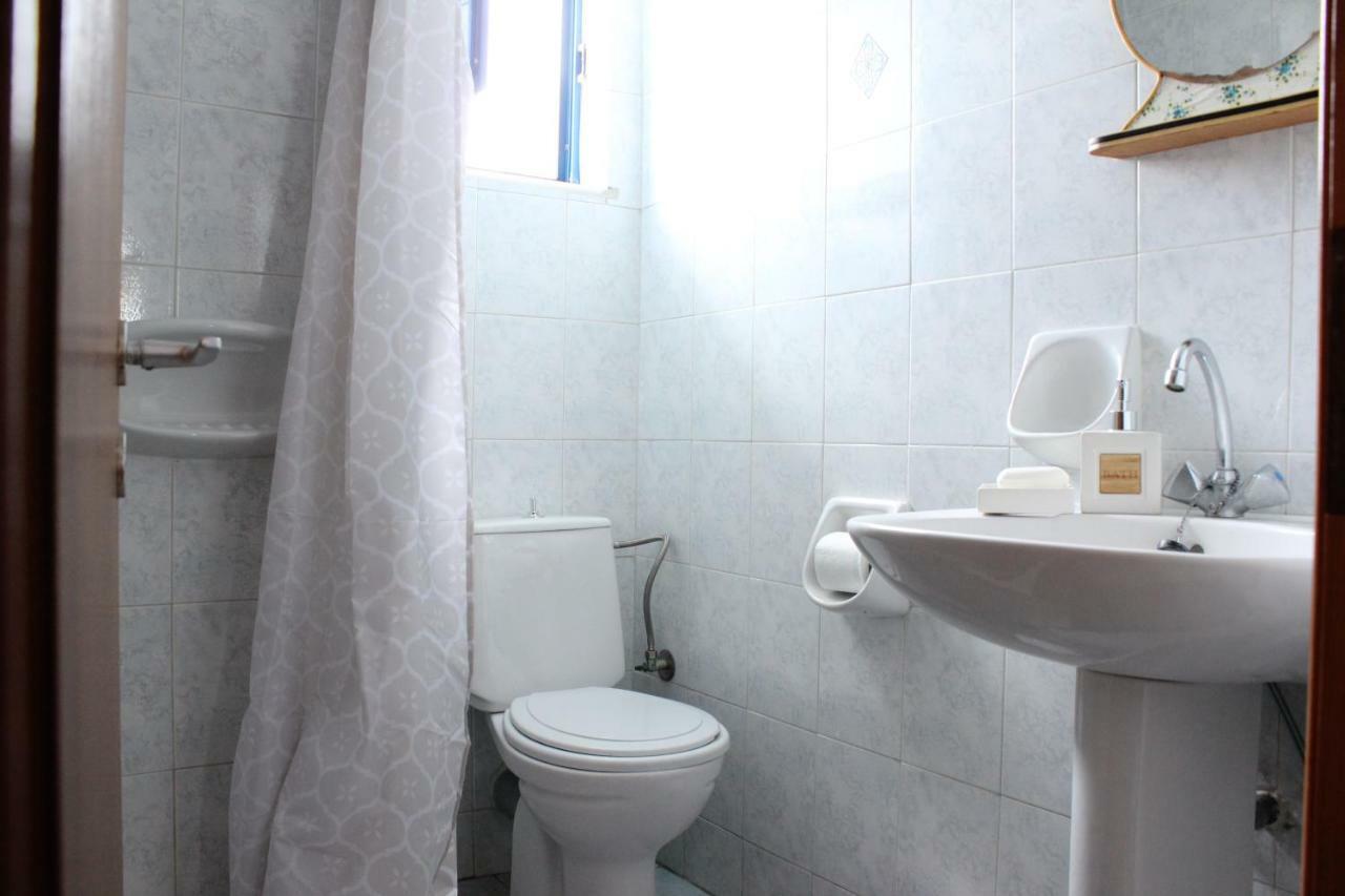 Experience The Pure Sense Of The Aegean Sea Villa Liota Екстериор снимка