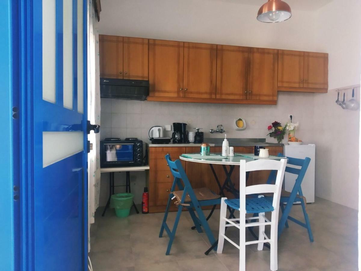 Experience The Pure Sense Of The Aegean Sea Villa Liota Екстериор снимка