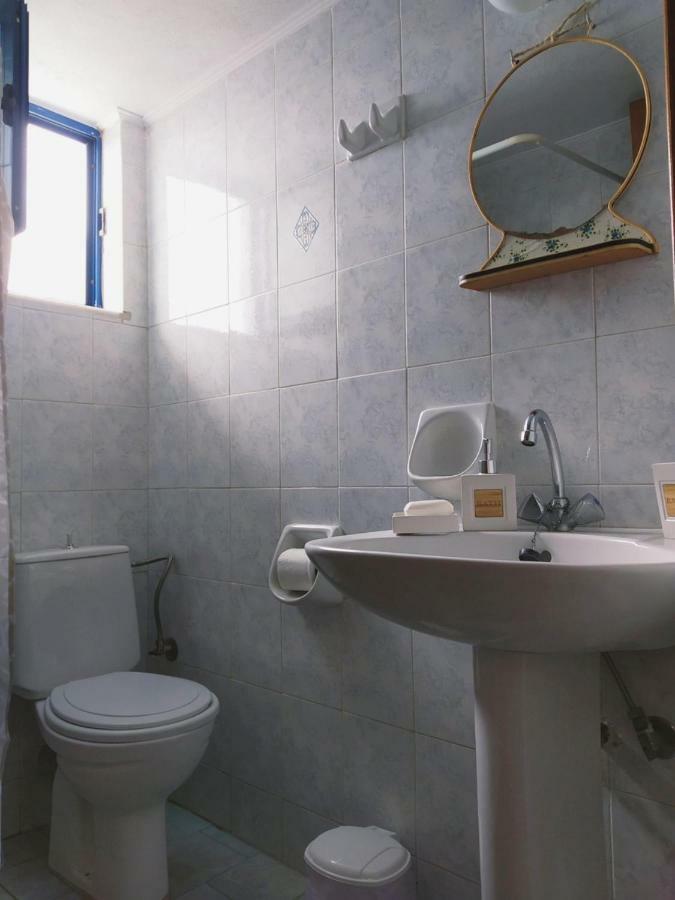 Experience The Pure Sense Of The Aegean Sea Villa Liota Екстериор снимка