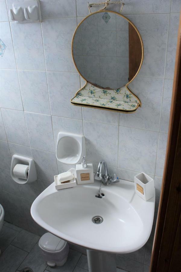 Experience The Pure Sense Of The Aegean Sea Villa Liota Екстериор снимка
